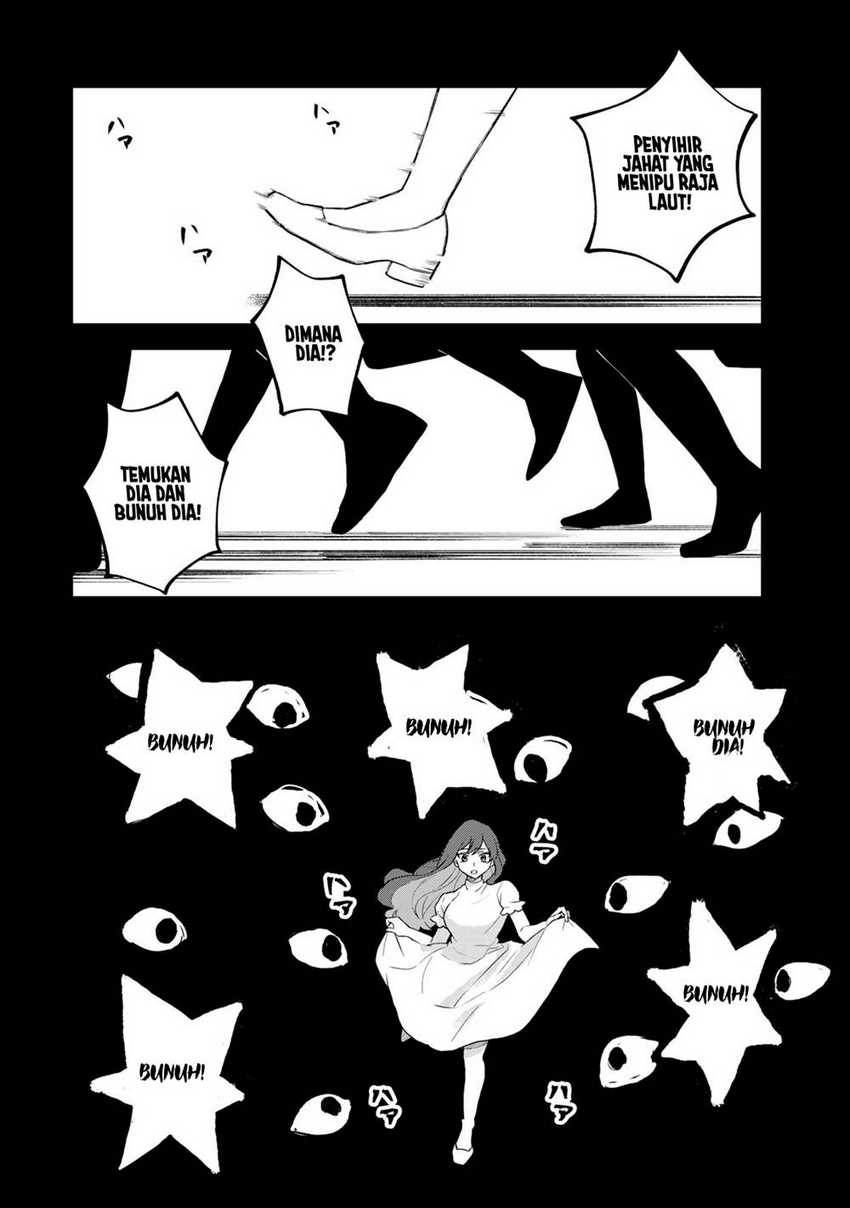 I Became the World’s Strongest Witch, ~I Will Live Freely in a World Where Only I Can Access the “Guide Site”~ Chapter 28 Gambar 11