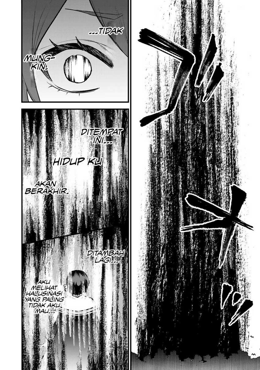 I Became the World’s Strongest Witch, ~I Will Live Freely in a World Where Only I Can Access the “Guide Site”~ Chapter 21 Gambar 24