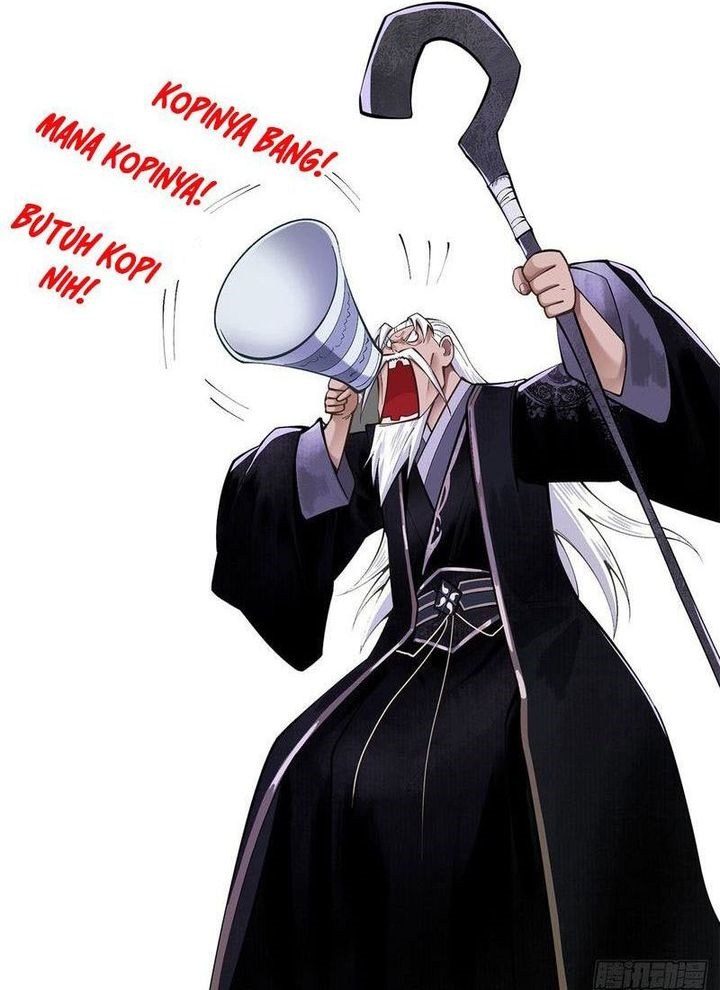 Disastrous Necromancer Chapter 160 Gambar 18