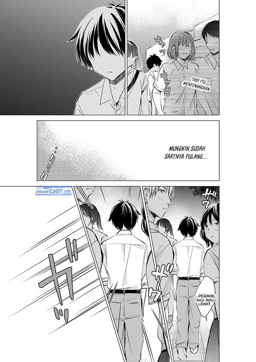 Baca Manga Gotou-san Wants Me To Turn Around Chapter 71 Gambar 2