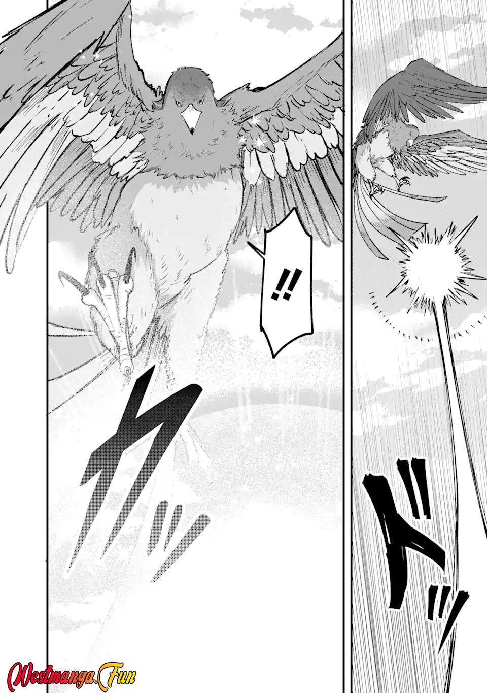 Magica Technica ~Sword Demon Rakshasa’s VRMMO Battle Record~ Chapter 15 Gambar 21