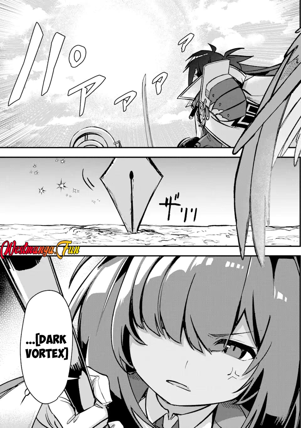 Magica Technica ~Sword Demon Rakshasa’s VRMMO Battle Record~ Chapter 15 Gambar 22