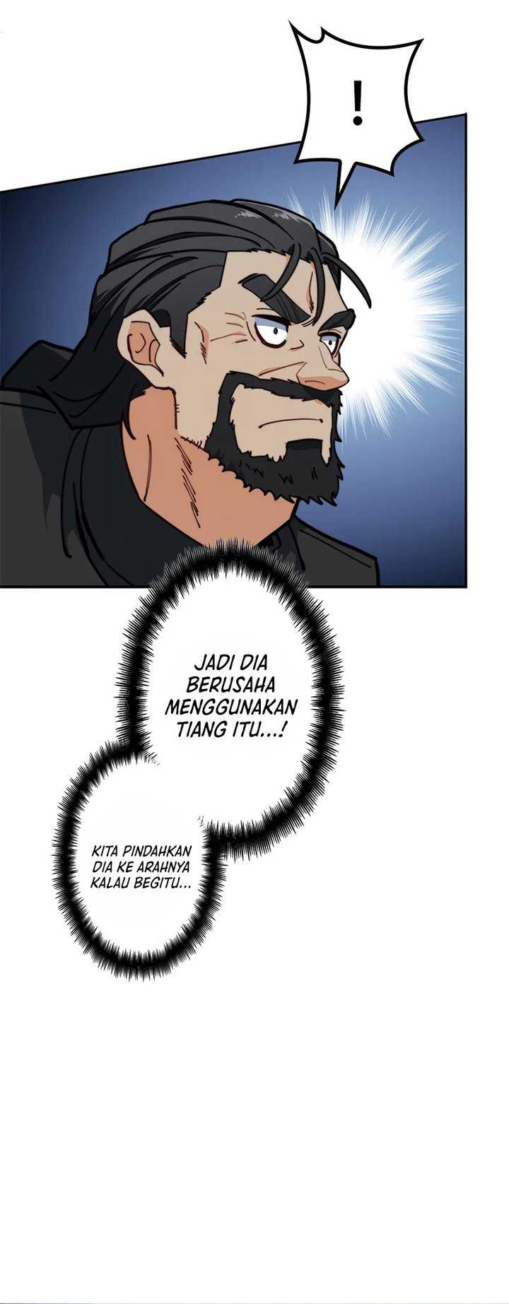 White Dragon Duke: Pendragon Chapter 126 Gambar 12