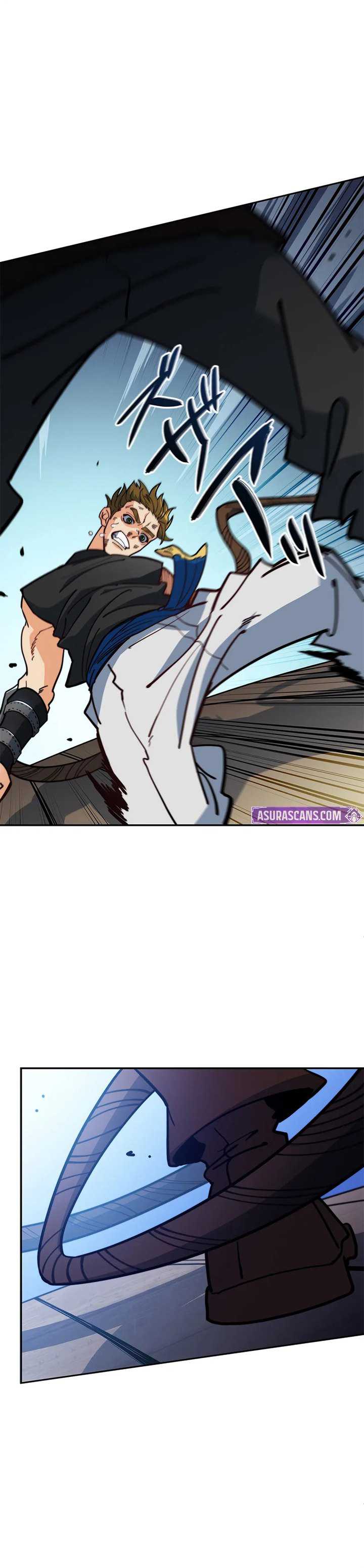 White Dragon Duke: Pendragon Chapter 126 Gambar 19