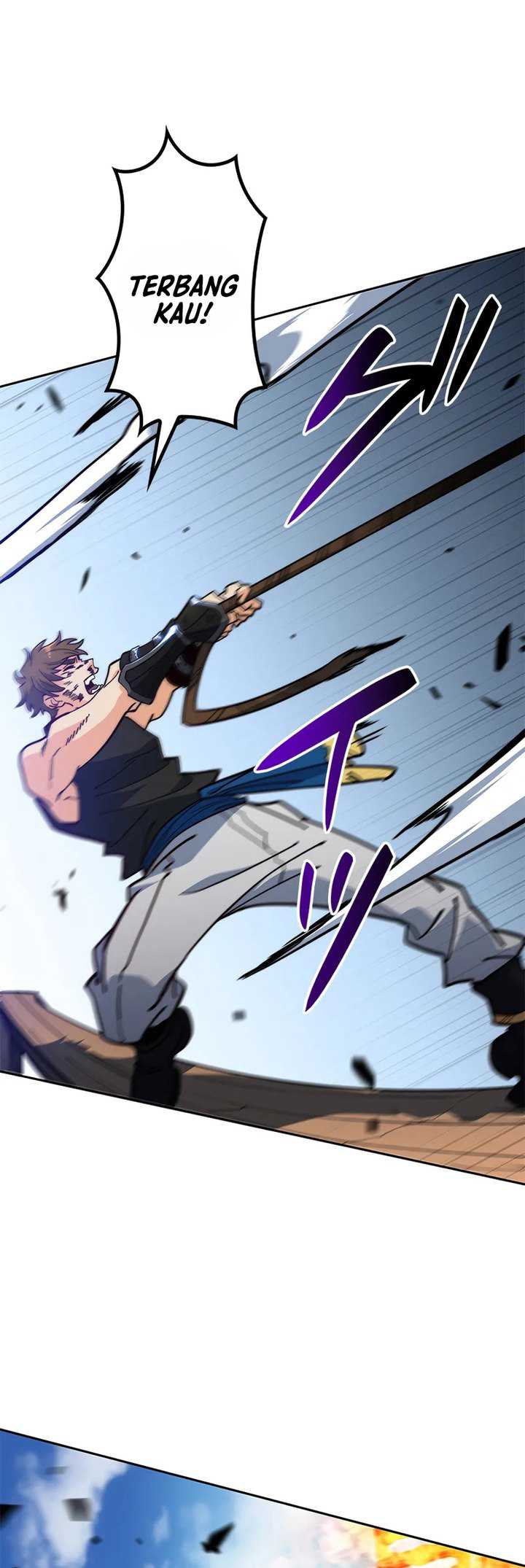 White Dragon Duke: Pendragon Chapter 126 Gambar 21