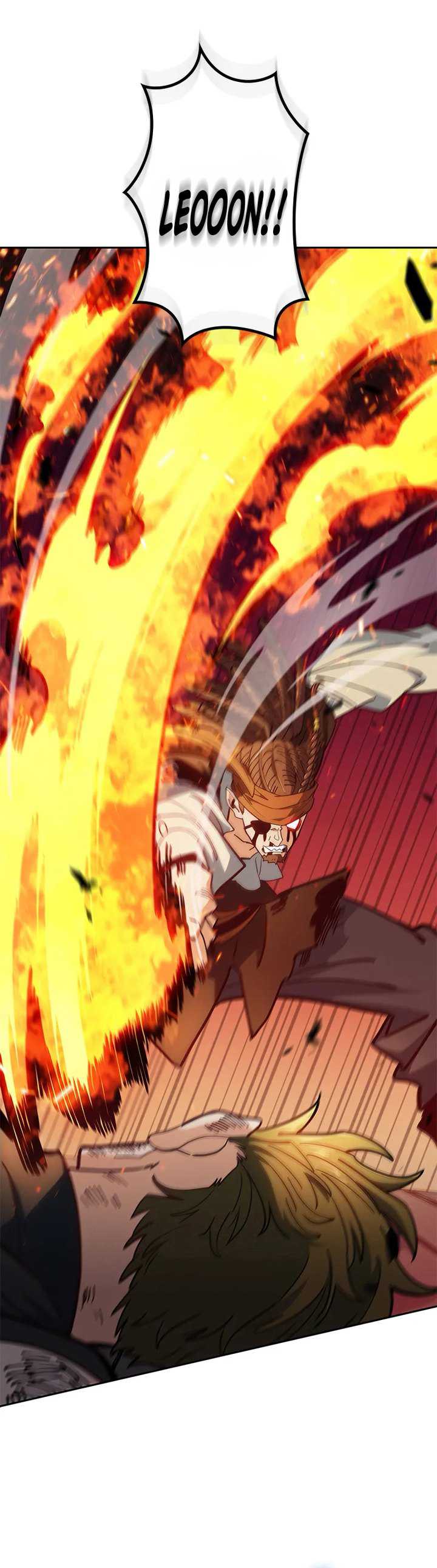 White Dragon Duke: Pendragon Chapter 126 Gambar 36
