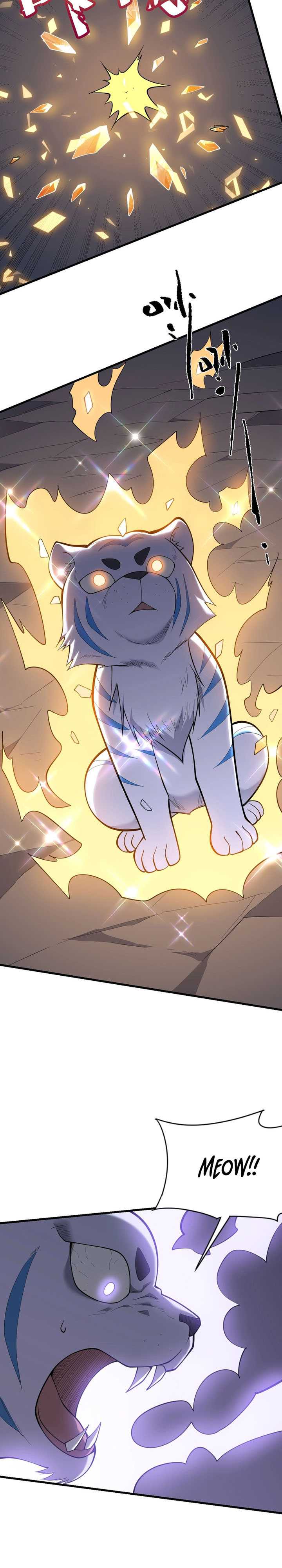 I Became The Game’s Biggest Villain Chapter 99 Gambar 7