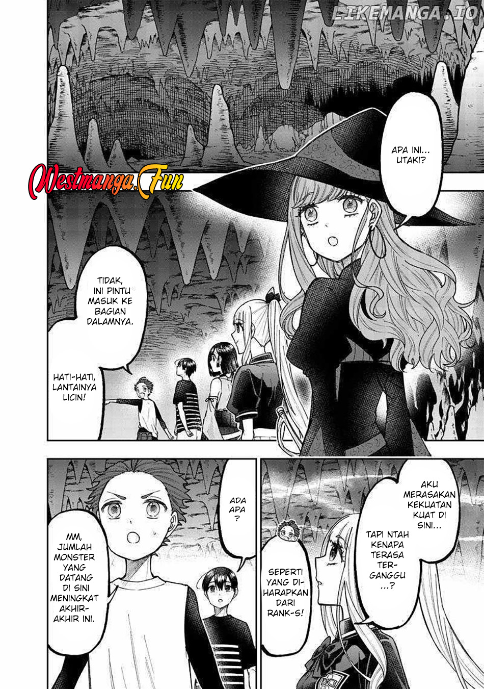 Kyuuseishu MESHIA ~Isekai wo sukutta moto yuusha ga mamono no afureru genjitsu sekai wo musou suru~ Chapter 50 Gambar 8