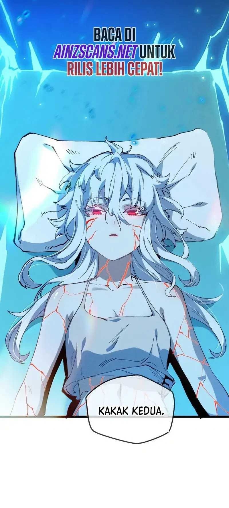My Disciple Became The Great Demon Empress?! Chapter 40 Gambar 10