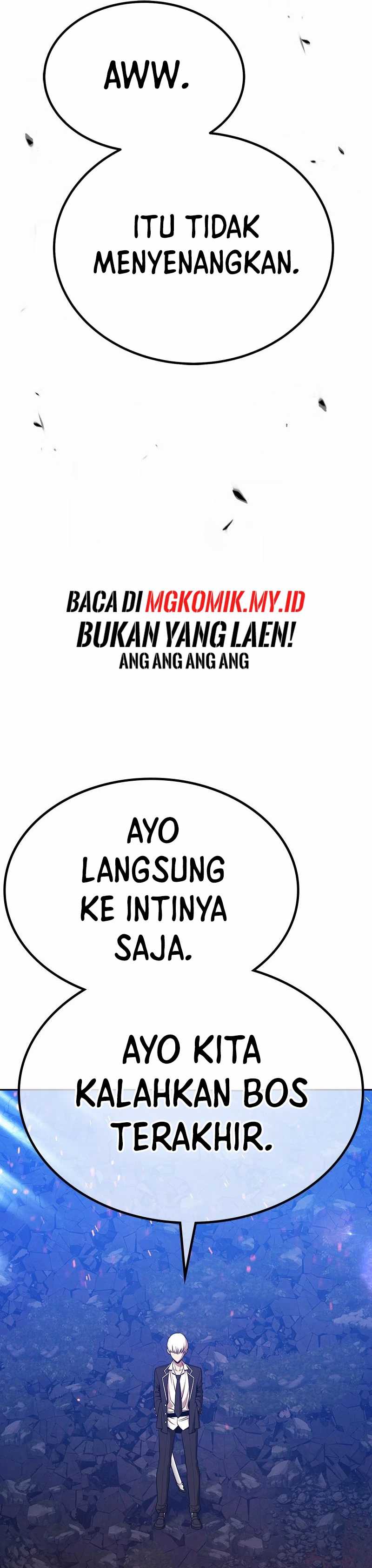 +99 Wooden Stick Chapter 98 Gambar 10