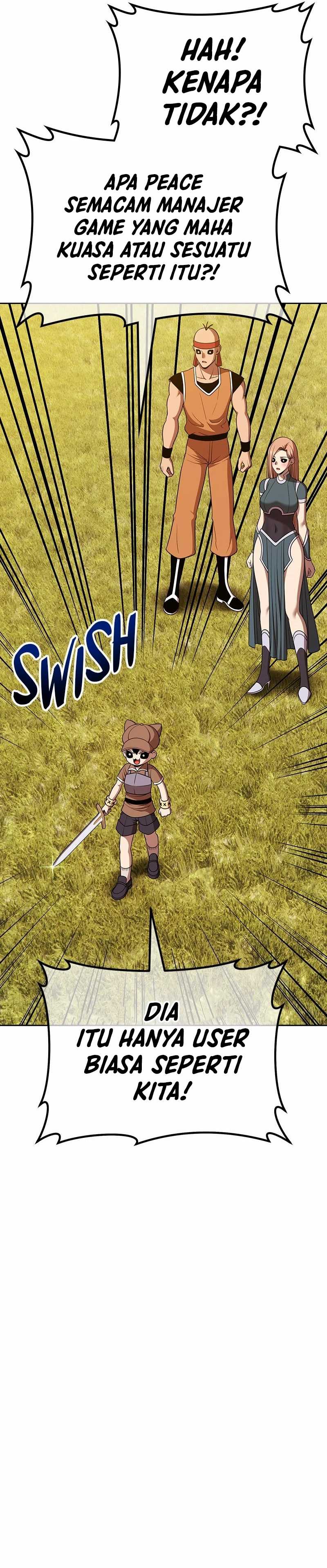 +99 Wooden Stick Chapter 98 Gambar 100