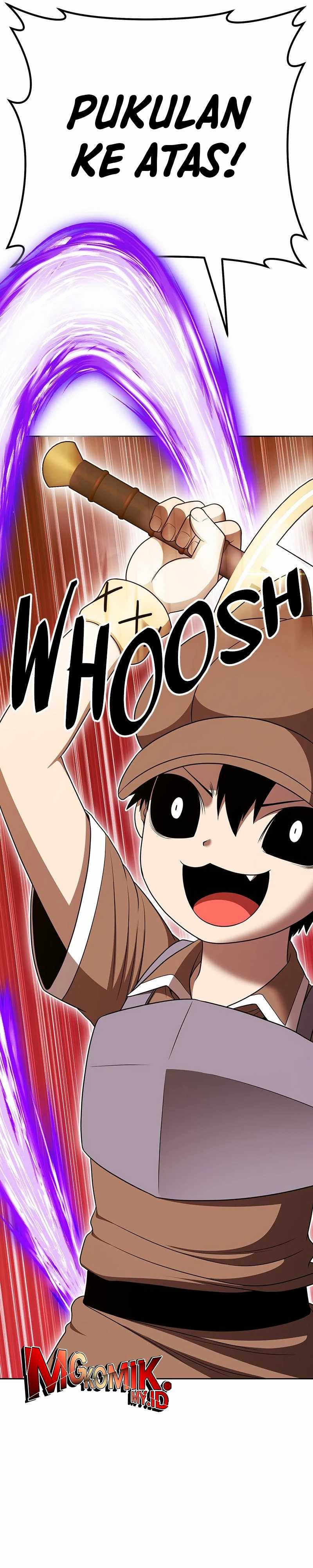 +99 Wooden Stick Chapter 98 Gambar 101