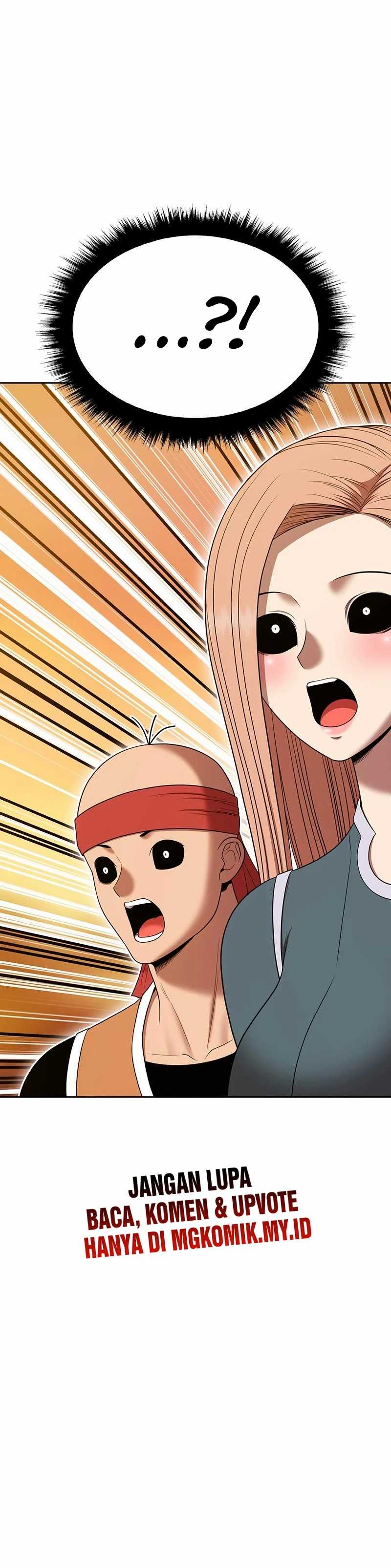 +99 Wooden Stick Chapter 98 Gambar 102