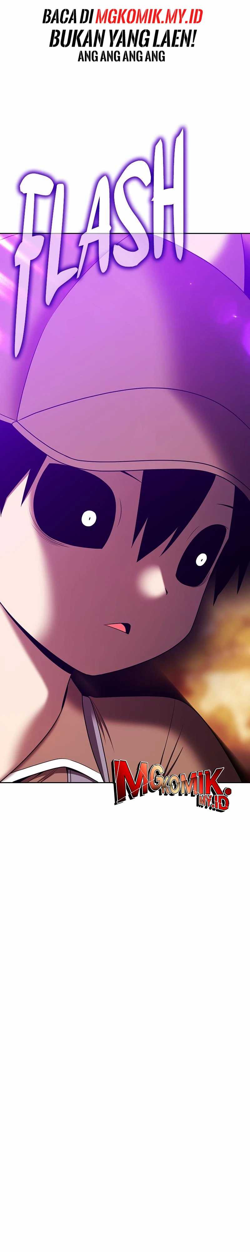 +99 Wooden Stick Chapter 98 Gambar 104
