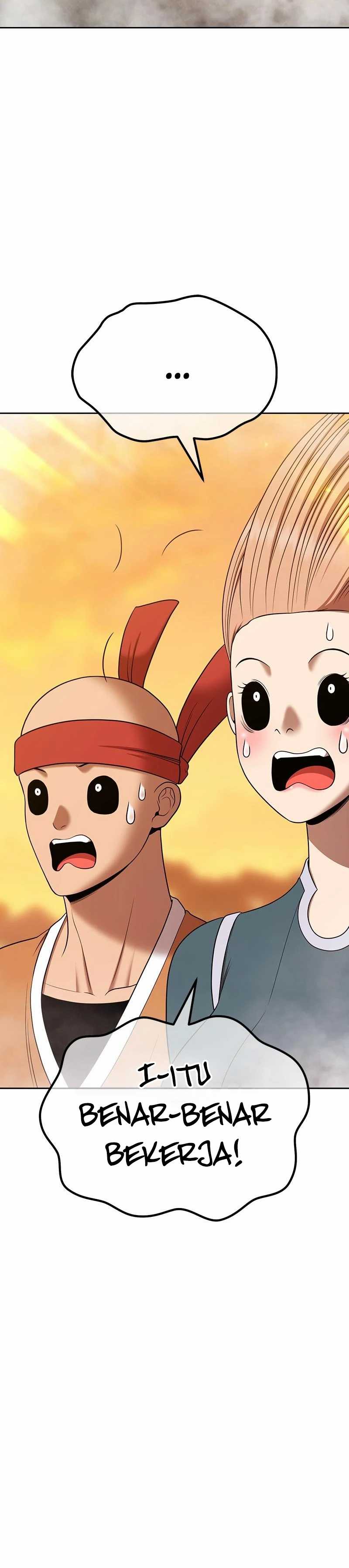 +99 Wooden Stick Chapter 98 Gambar 108