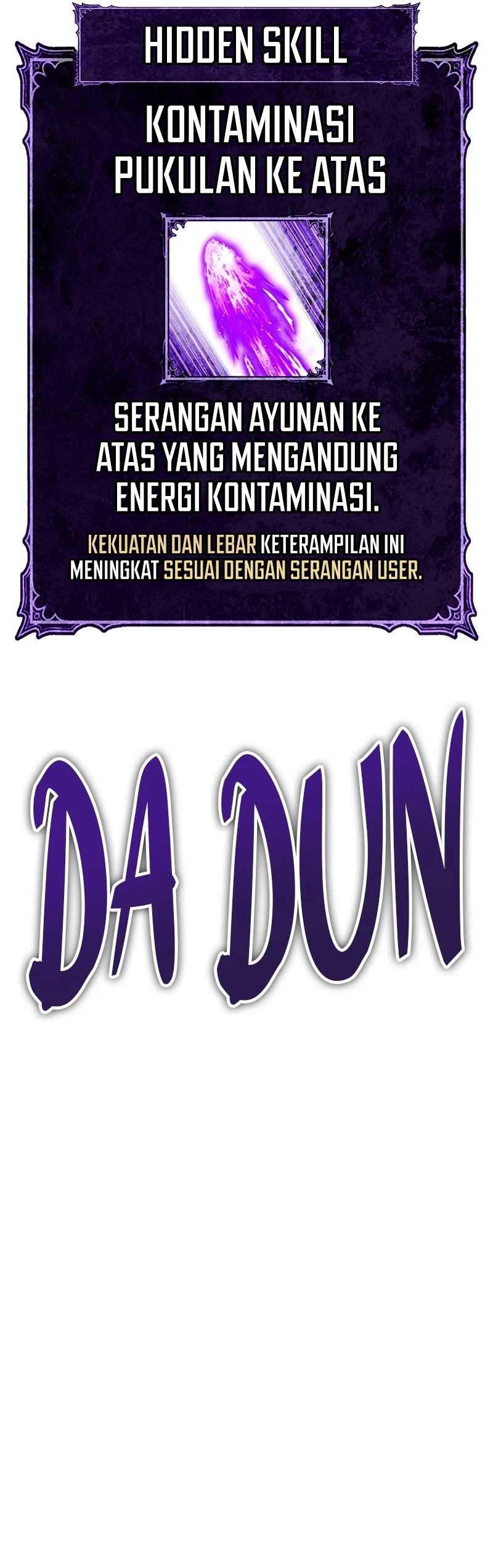 +99 Wooden Stick Chapter 98 Gambar 111