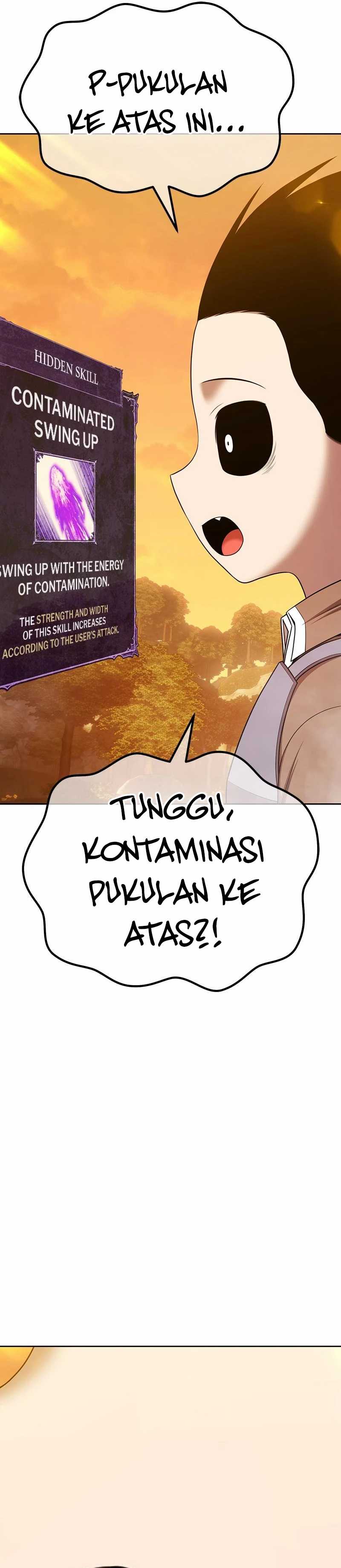 +99 Wooden Stick Chapter 98 Gambar 112