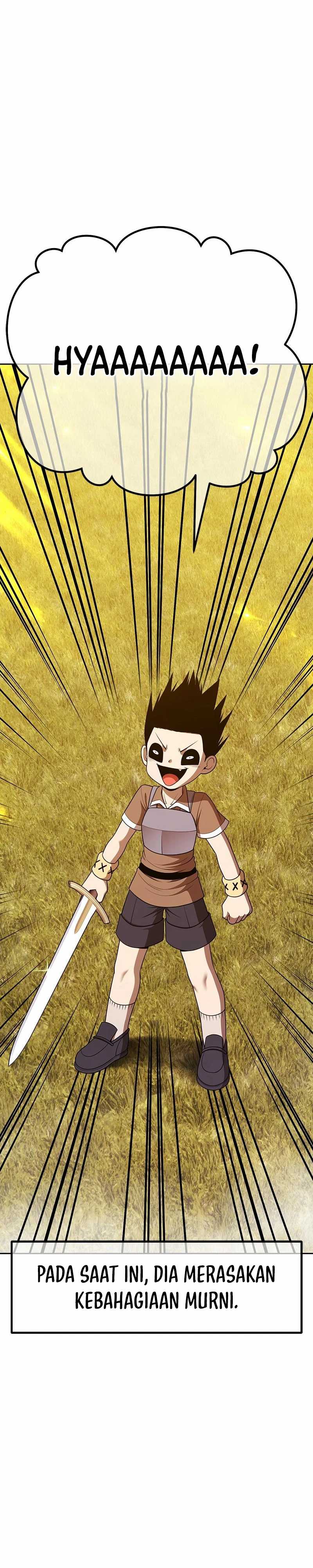+99 Wooden Stick Chapter 98 Gambar 114