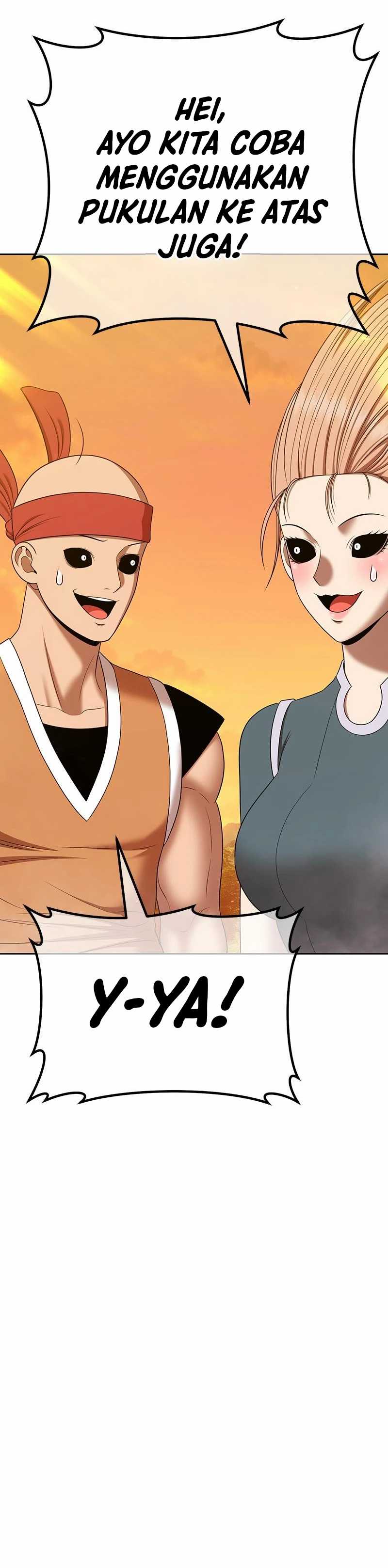 +99 Wooden Stick Chapter 98 Gambar 115