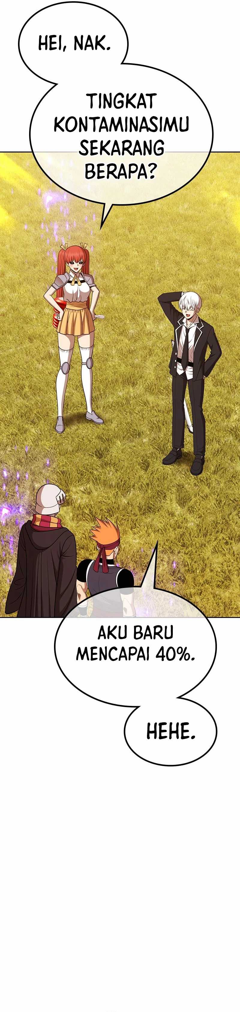 +99 Wooden Stick Chapter 98 Gambar 117