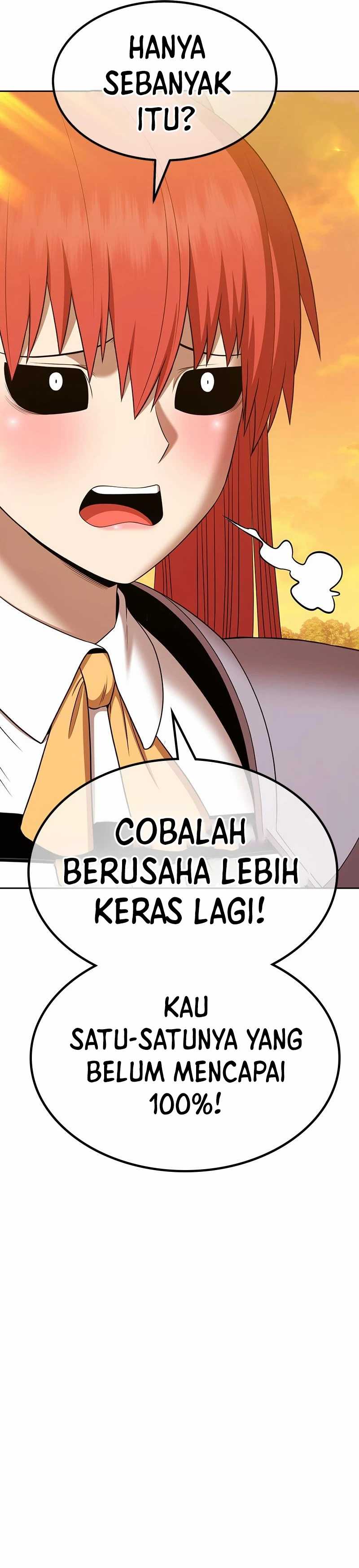 +99 Wooden Stick Chapter 98 Gambar 118