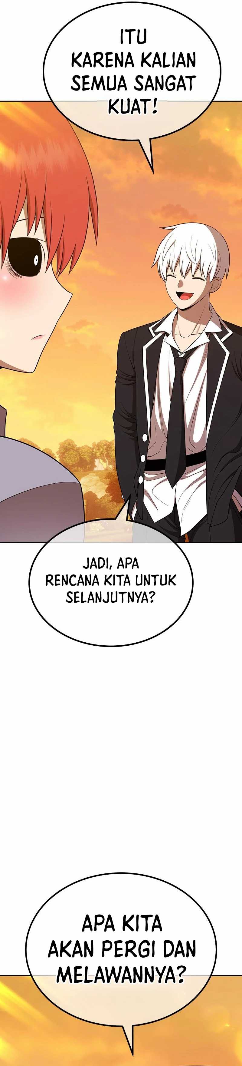 +99 Wooden Stick Chapter 98 Gambar 119