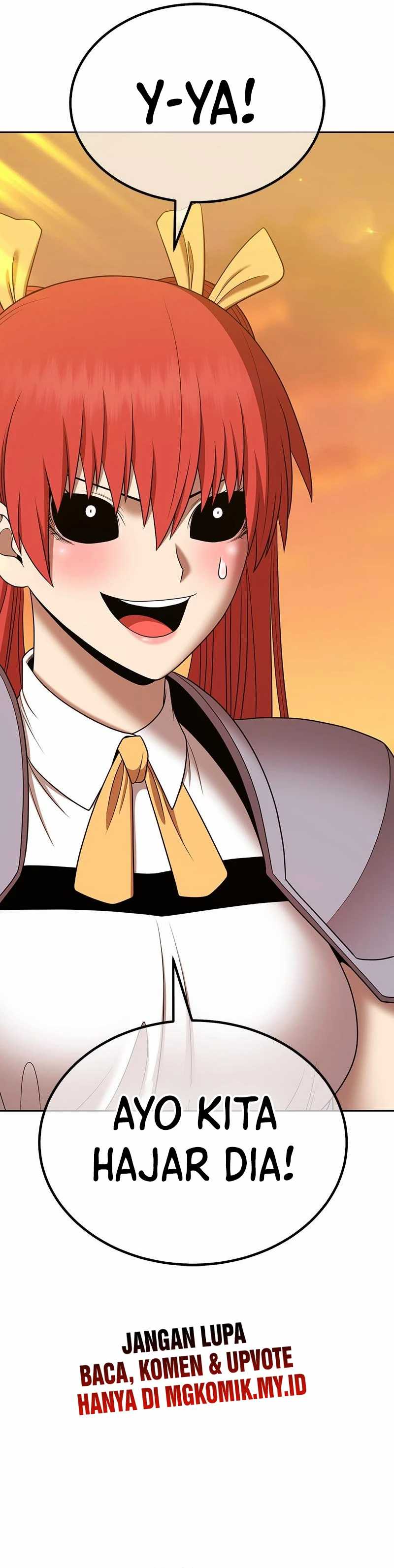 +99 Wooden Stick Chapter 98 Gambar 121