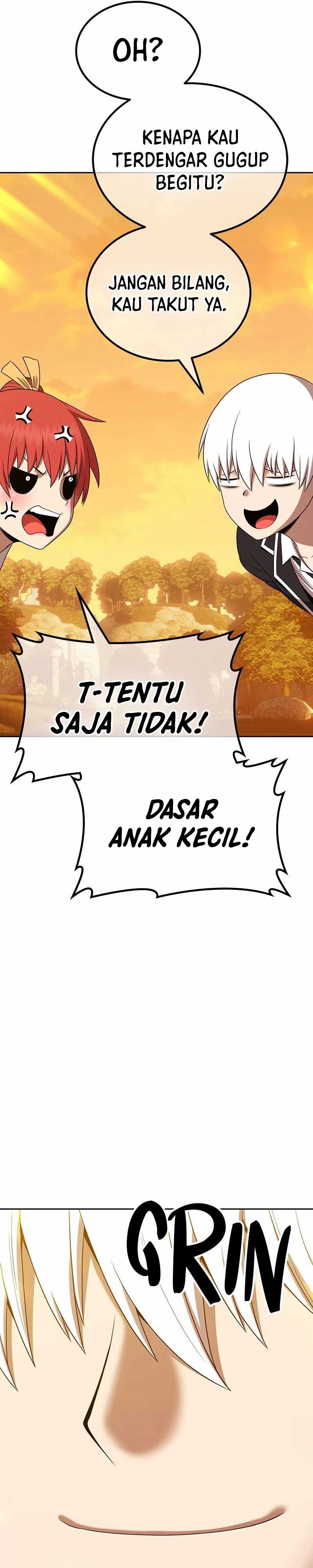+99 Wooden Stick Chapter 98 Gambar 122