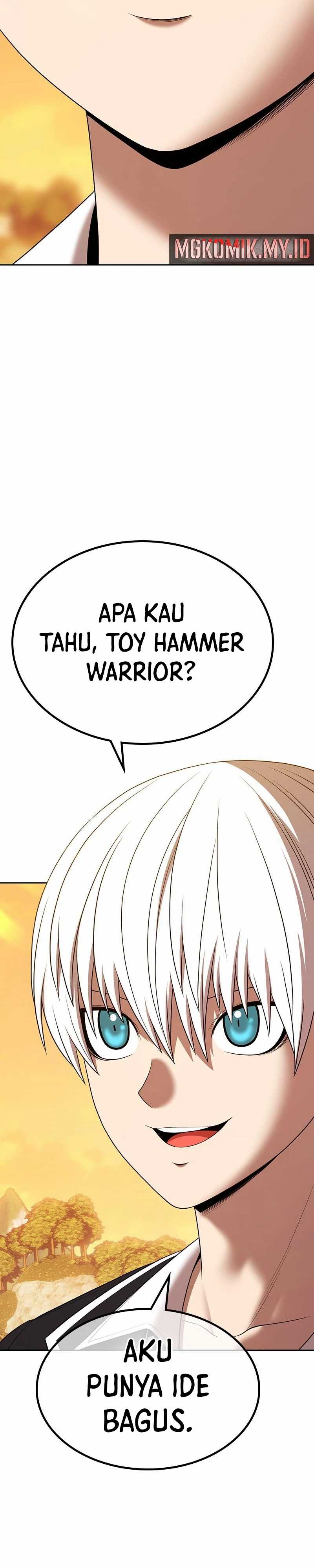 +99 Wooden Stick Chapter 98 Gambar 123