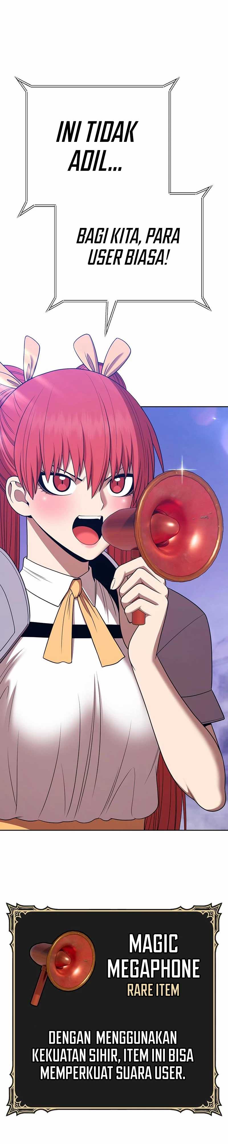 +99 Wooden Stick Chapter 98 Gambar 126