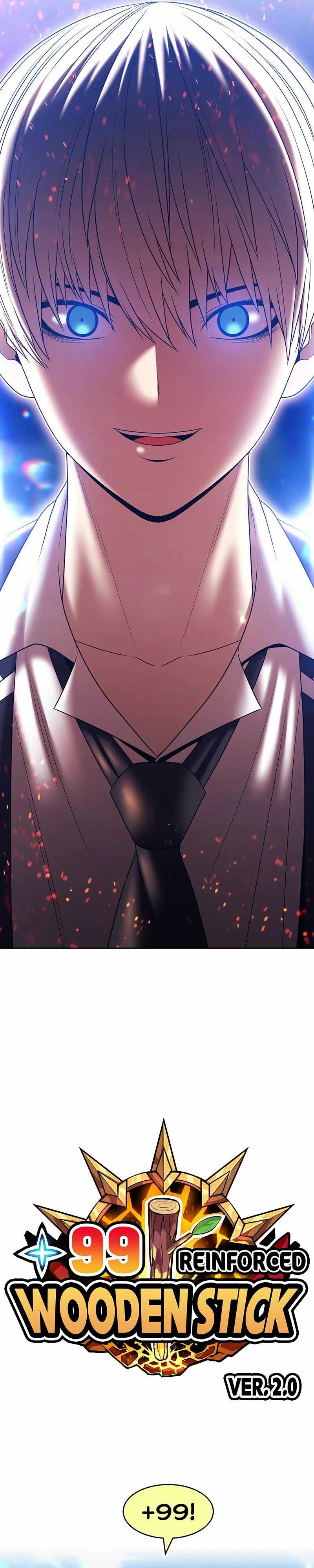 +99 Wooden Stick Chapter 98 Gambar 13