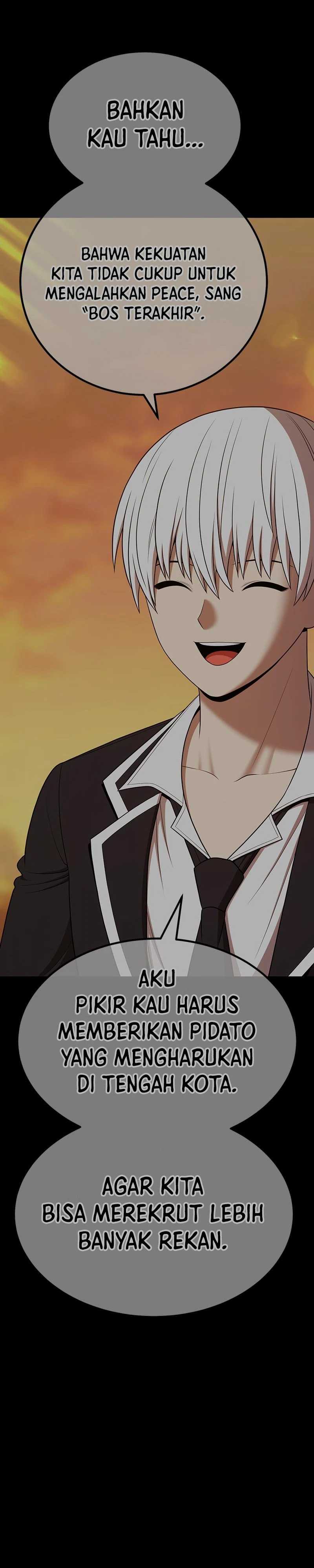 +99 Wooden Stick Chapter 98 Gambar 131