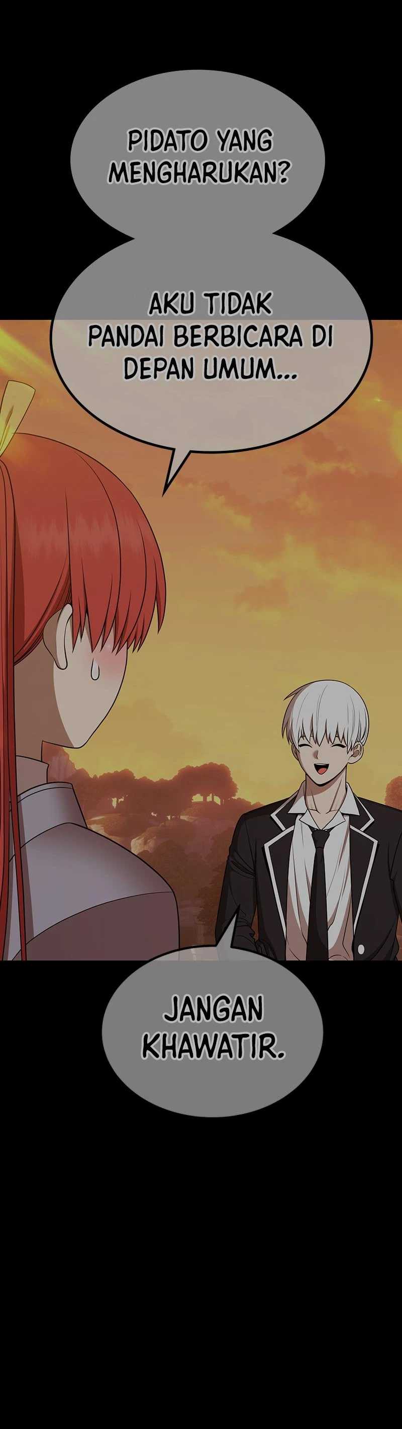 +99 Wooden Stick Chapter 98 Gambar 132