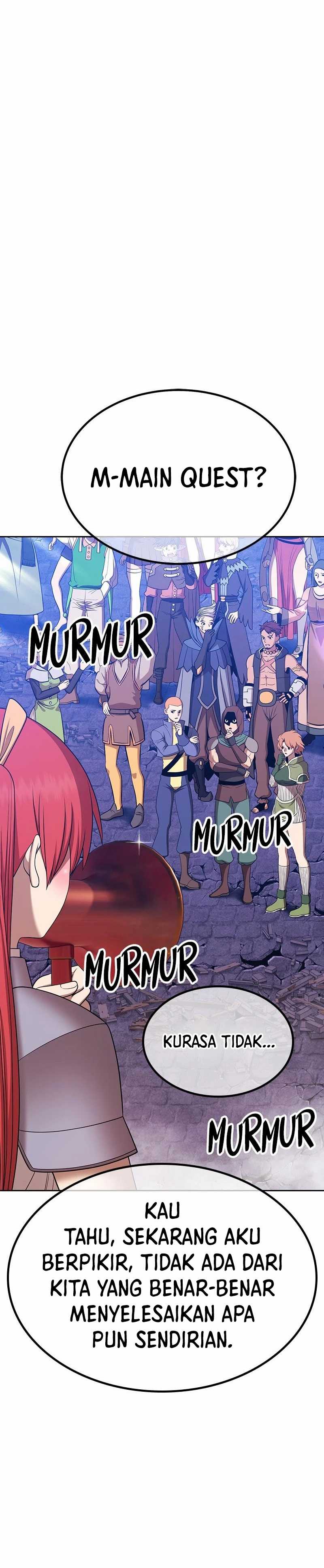 +99 Wooden Stick Chapter 98 Gambar 136