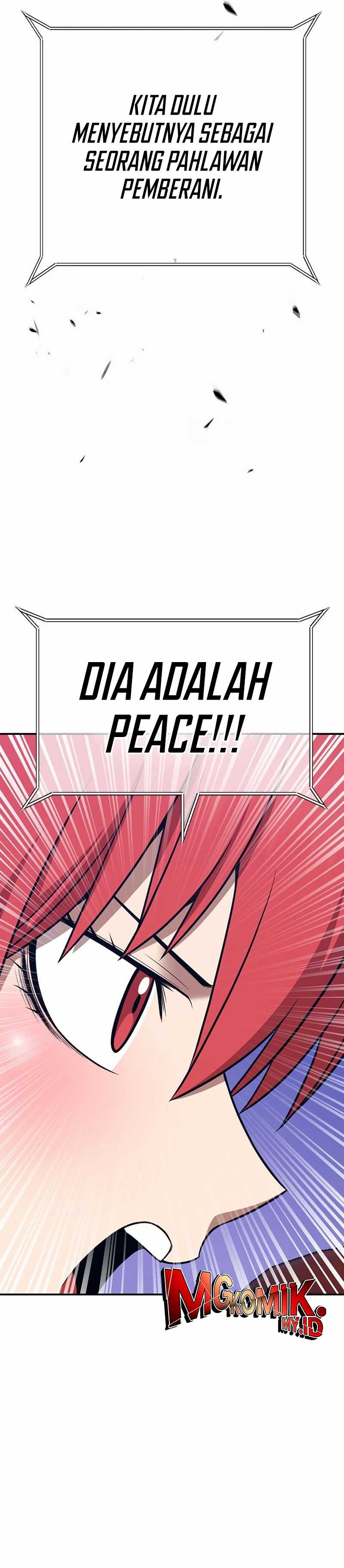 +99 Wooden Stick Chapter 98 Gambar 139