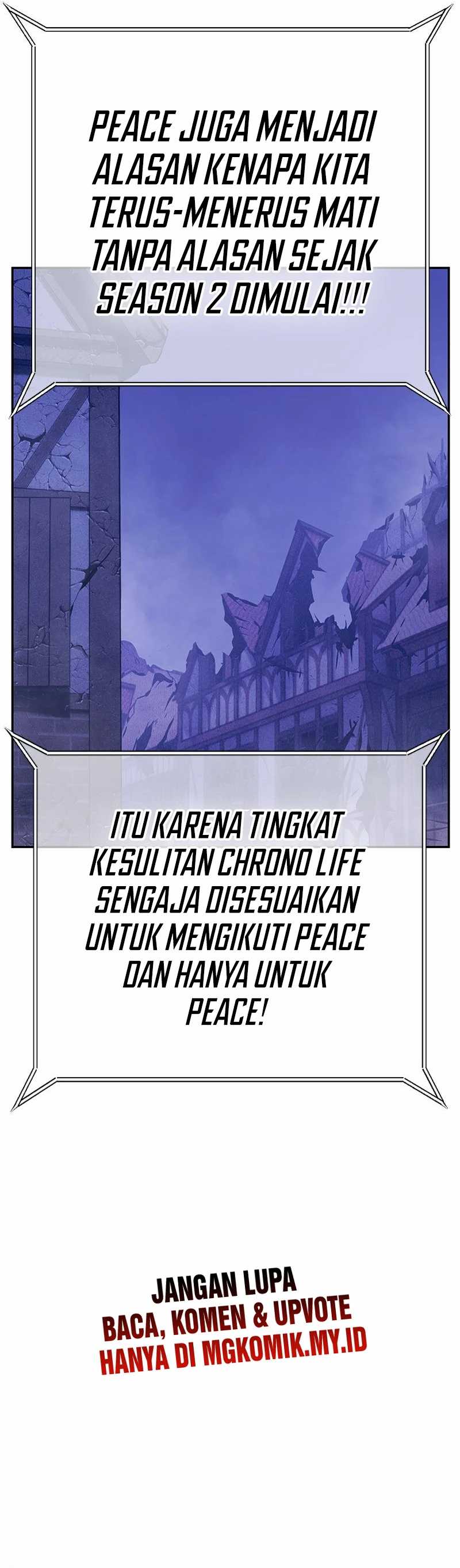+99 Wooden Stick Chapter 98 Gambar 140