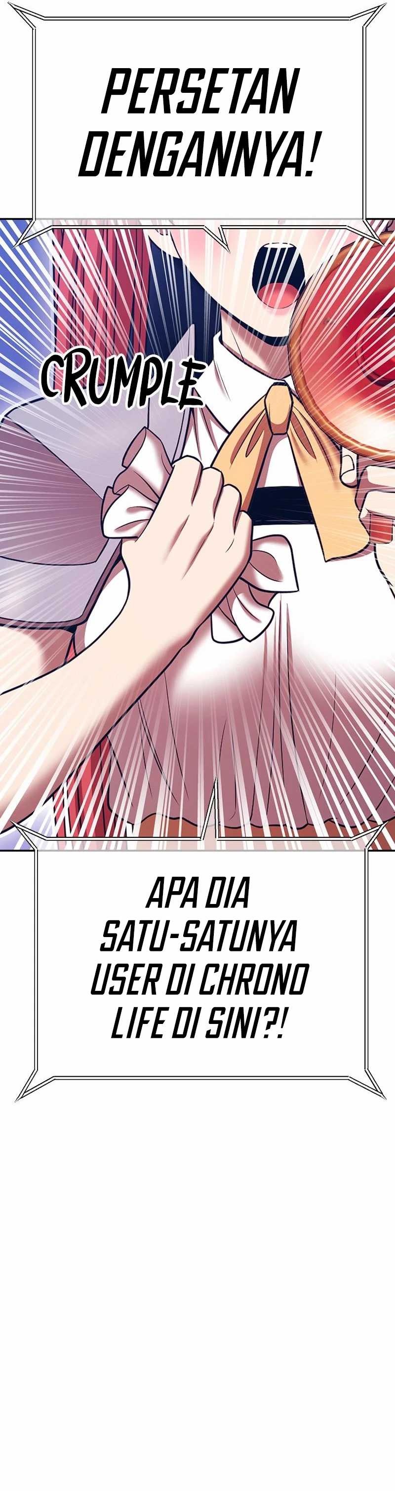 +99 Wooden Stick Chapter 98 Gambar 141