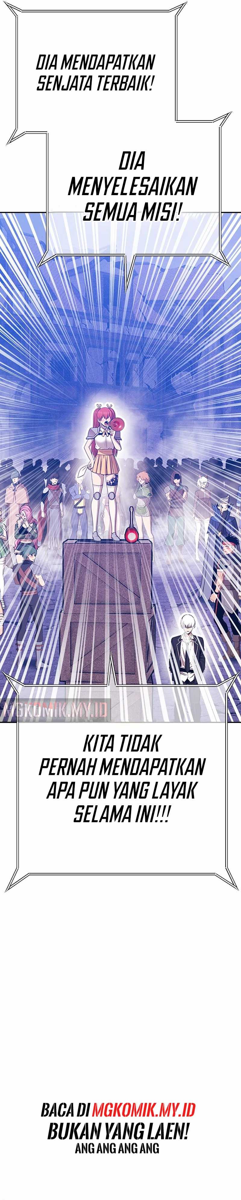 +99 Wooden Stick Chapter 98 Gambar 142