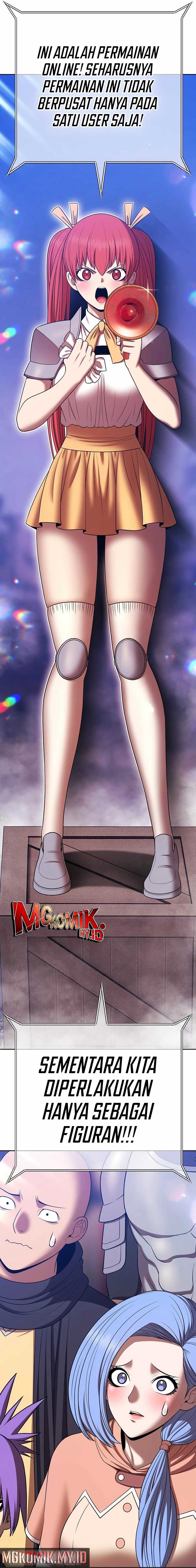 +99 Wooden Stick Chapter 98 Gambar 143