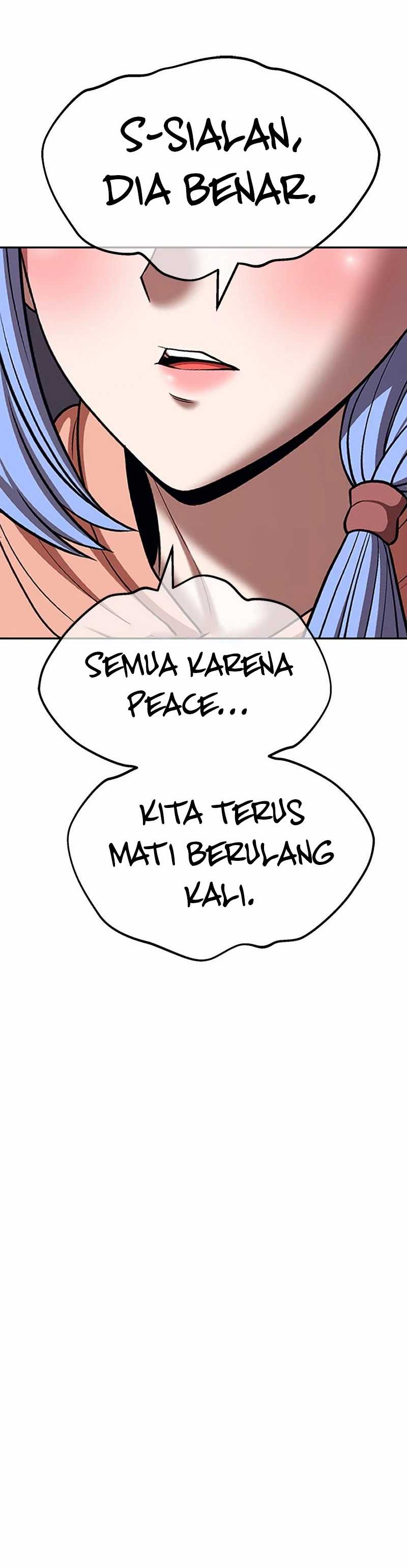 +99 Wooden Stick Chapter 98 Gambar 146