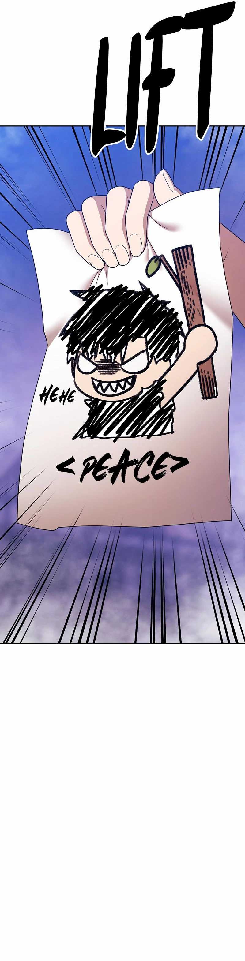 +99 Wooden Stick Chapter 98 Gambar 147