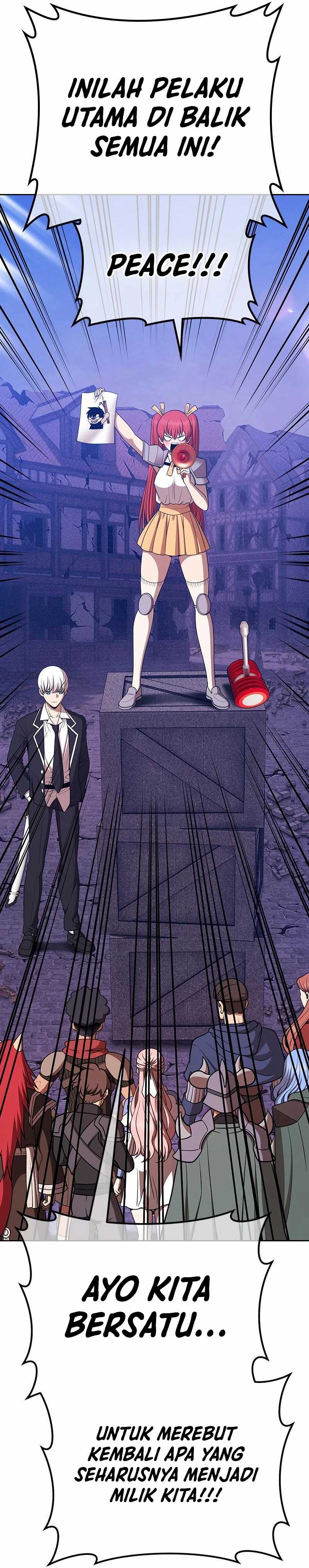 +99 Wooden Stick Chapter 98 Gambar 148