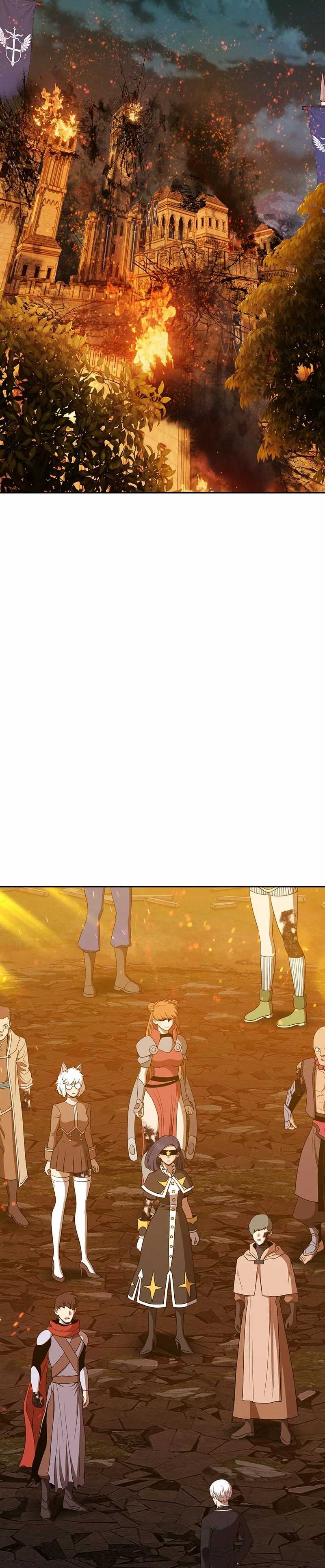 +99 Wooden Stick Chapter 98 Gambar 15