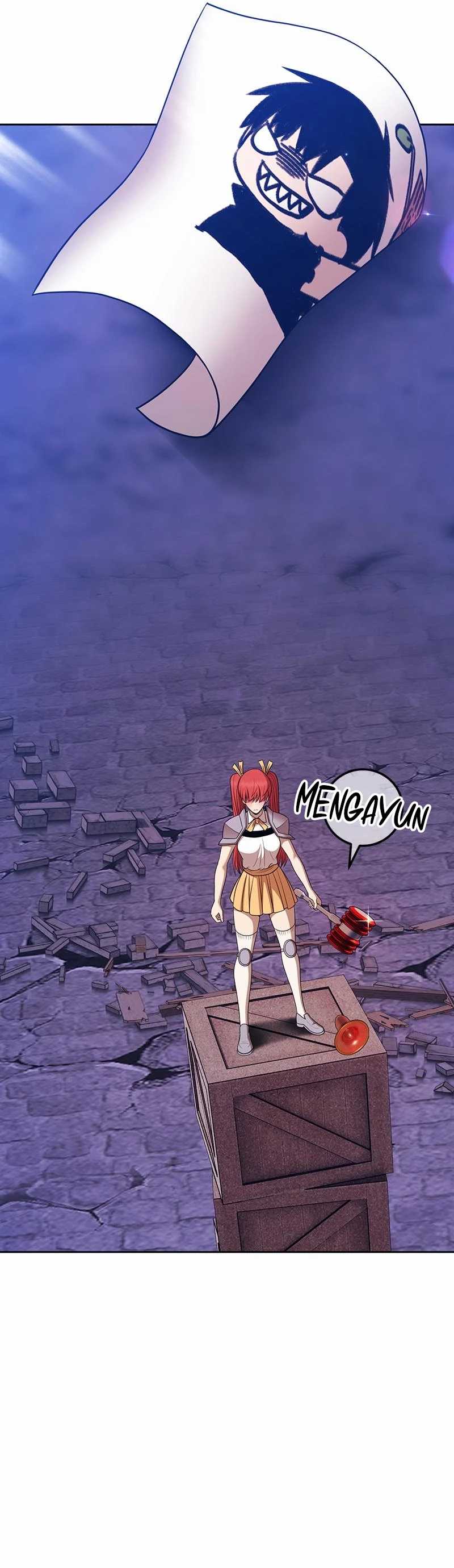 +99 Wooden Stick Chapter 98 Gambar 151
