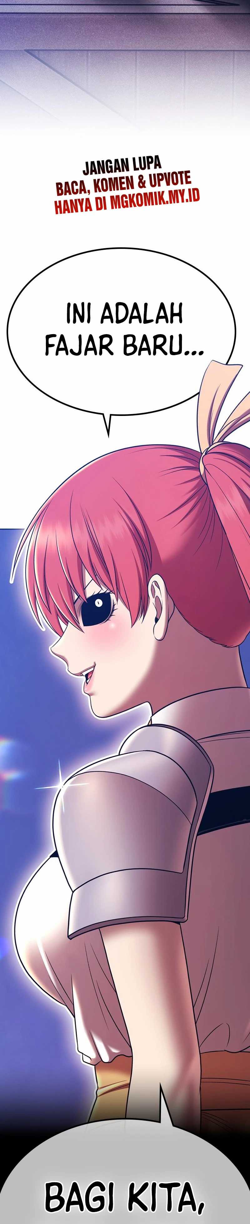 +99 Wooden Stick Chapter 98 Gambar 159