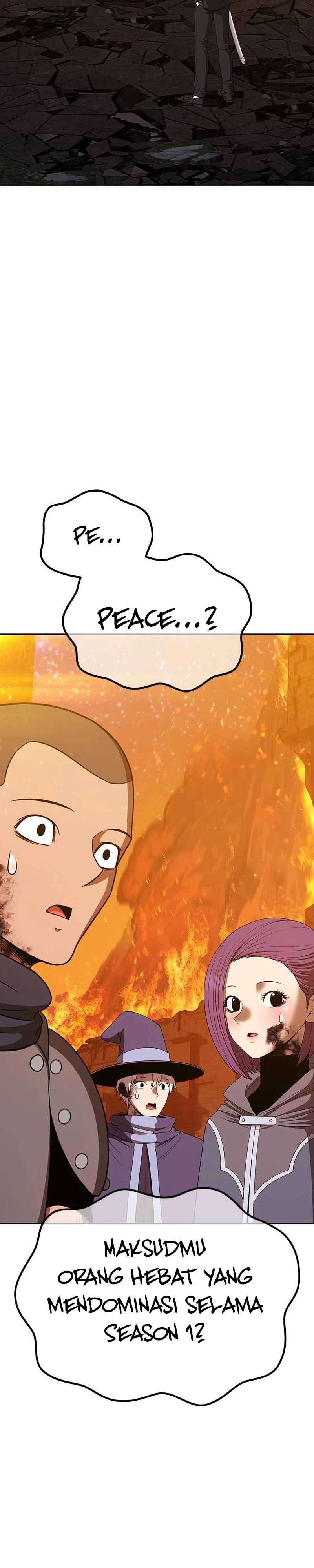 +99 Wooden Stick Chapter 98 Gambar 16