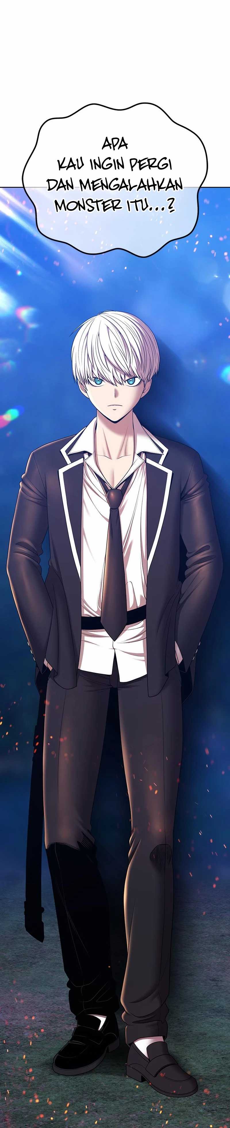 +99 Wooden Stick Chapter 98 Gambar 17