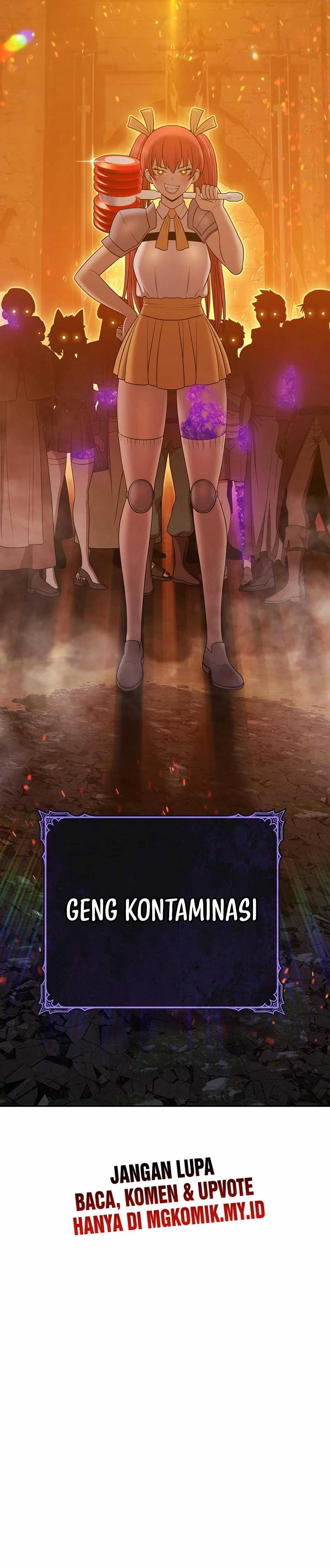 Baca Manhwa +99 Wooden Stick Chapter 98 Gambar 2