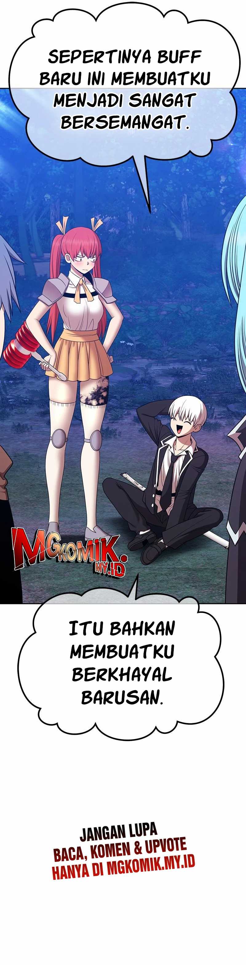 +99 Wooden Stick Chapter 98 Gambar 22