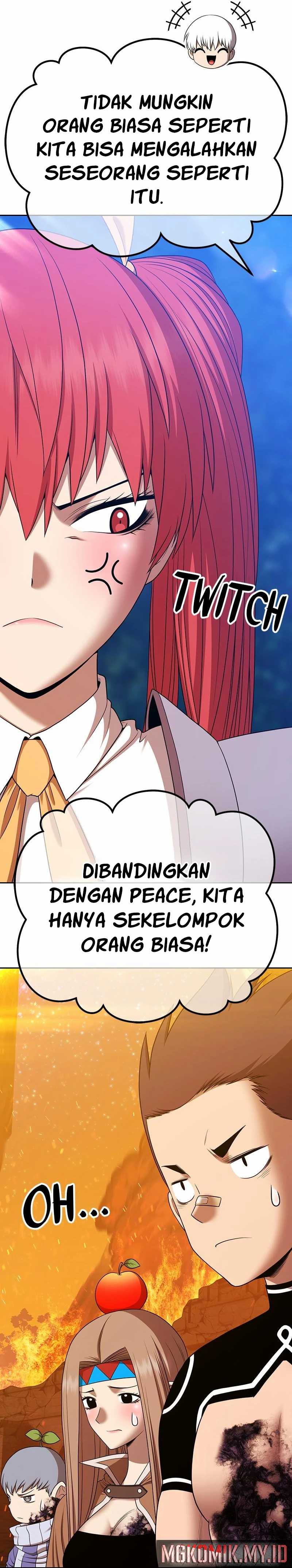 +99 Wooden Stick Chapter 98 Gambar 23